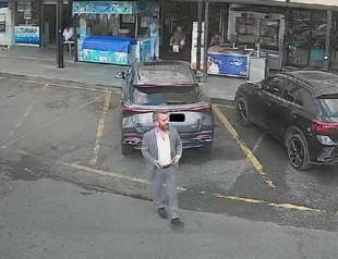 Turkish intel detains private detective accused of spying for Mossad