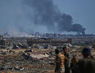 Hamas says still needs time to study Trumps Gaza plan