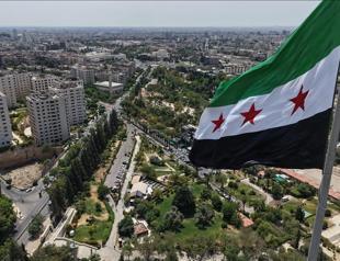 Syria to hold elections for 1st post-Assad parliament