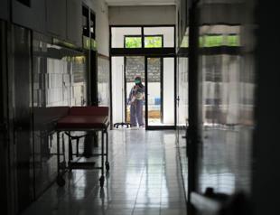 Canada reports first death linked to measles epidemic