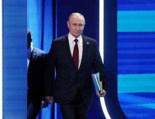 Putin: US supply of long-range missiles to Kiev will hurt ties