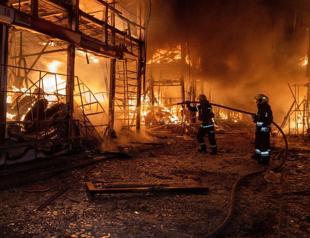 Russia launched largest attack on Ukrainian gas infrastructure: state operator