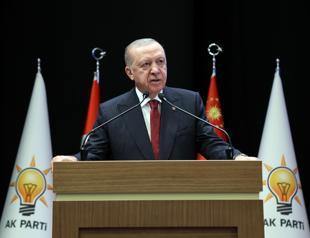 Erdoğan urges Israel to halt attacks, comply with Trumps Gaza plan