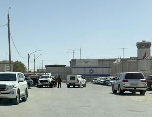 Rights groups slam Israels unlawful detention of Global Sumud Flotilla activists