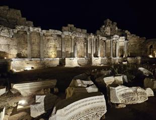 Night museum visits extended until November at three historical sites