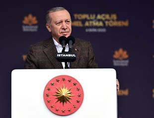 Gaza deal flourishes hope for regional permanent peace: Erdoğan