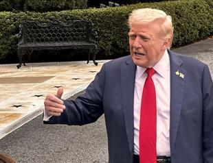 When Hamas confirms, Gaza ceasefire to be effective: Trump