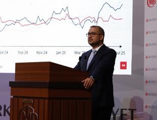 Under-the-mattress gold weakens inflation fight: Karahan