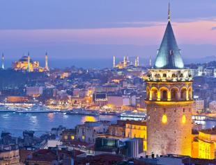Istanbul hotels see strong autumn demand as tourism diversifies