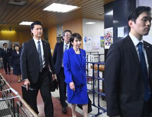 Japans first female PM, but Takaichi is not a feminist