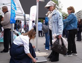 Obesity on the rise in Istanbul, Black Sea region