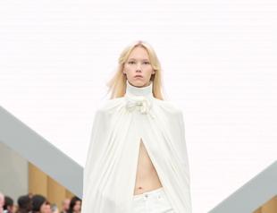 Piccioli sets new Balenciaga beat