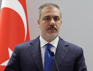 Ankara proposes regional stability pact to avoid crisis
