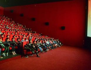 Türkiye declares Wednesdays as ‘Cinema Day’