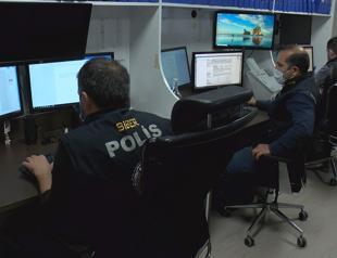 Turkish intel cracks down on cybercrime ring