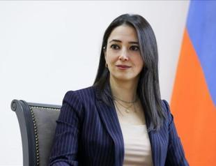 Armenia eyes full normalization with Türkiye, border opening key: FM Spokeswoman