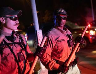 Trump administration brands US cities war zones