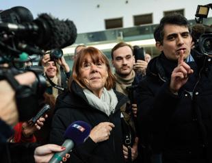 Only man to appeal in Gisele Pelicot case says not a rapist