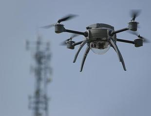 Drone numbers rise 12 percent to reach 88,000: Minister