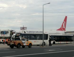 Ankara working to bring 14 activists from Israel via Jordan