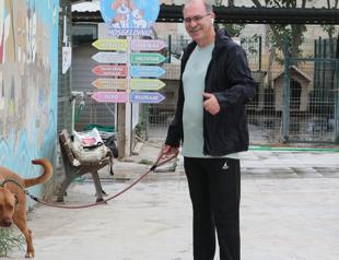 British expats in Didim start charity for pets left post-holiday season