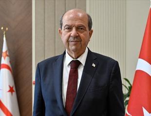 Turkish Cyprus president says ‘one nation, three states’ concept gaining traction