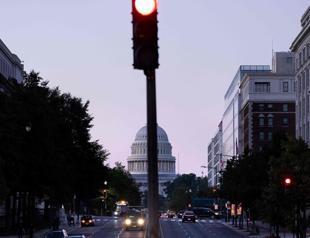 Trump happy to work with Democrats on health care if shutdown ends
