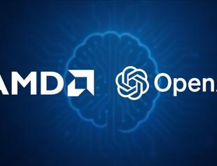 OpenAI, AMD sign chip supply partnership for AI infrastructure
