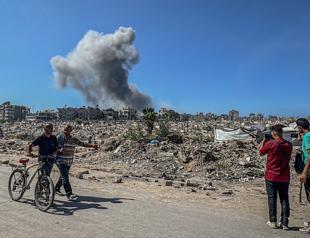 Gaza marks 2nd anniversary of war amid relentless attacks, peace talks