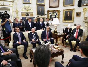 Türkiye-US energy ties deepen with nuclear pact, long-term LNG deal