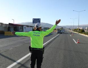 Türkiye plans major overhaul of traffic fines