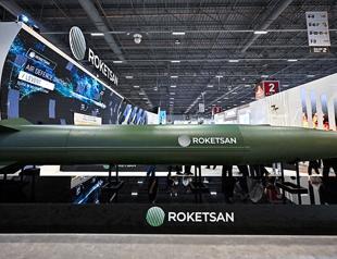 Turkish firm Roketsan’s new hypersonic missile provides significant deterrence