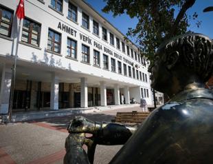 Bursa’s State Theater celebrates 85 years