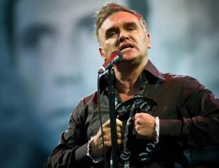 British singer Morrissey set to perform in Türkiye
