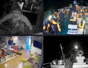 Türkiye condemns Israels aid flotilla raid as piracy