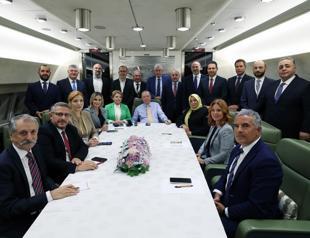 Erdoğan says Trump asked Türkiye to persuade Hamas on Gaza peace