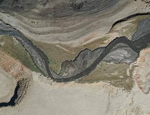 Bursa’s main water source dries up as reservoir levels fall below 1 pct