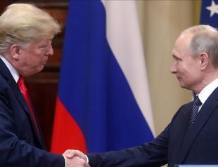 Russia says momentum from Putin-Trump meeting gone