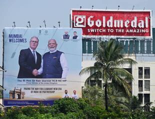 British PM Starmer hails India opportunities