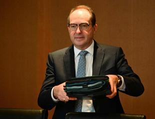 German police to get power to shoot down drones: minister