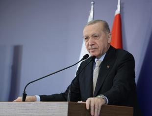 Erdoğan urges Israel not to derail Gaza peace talks