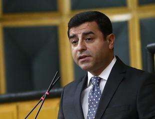 Türkiye appeals ECHR ruling on Demirtaş case