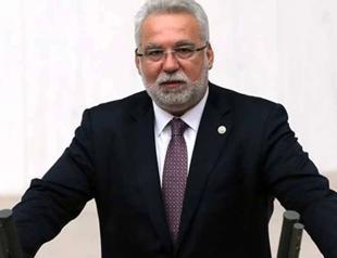 Former AKP deputy arrested for insulting president