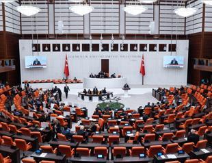 Turkish parliament warns Israel of mistreatment of its citizens in custody
