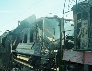 Ukraine says Russian strikes kill three