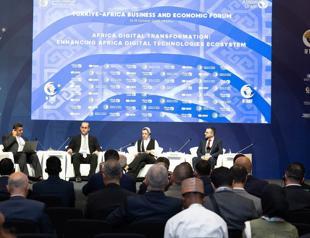 Istanbul summit to deepen Türkiye-Africa economic ties