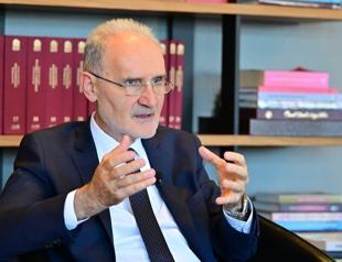 İTO chair calls for import targets to curb trade deficit
