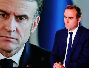 Macron seeks new PM to end France crisis