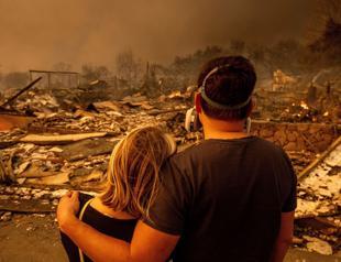 September ‘third-hottest globally on record’