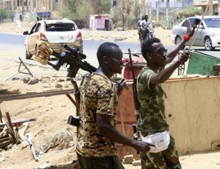 Sudan army used chlorine twice in Khartoum area attacks in 2024: Report